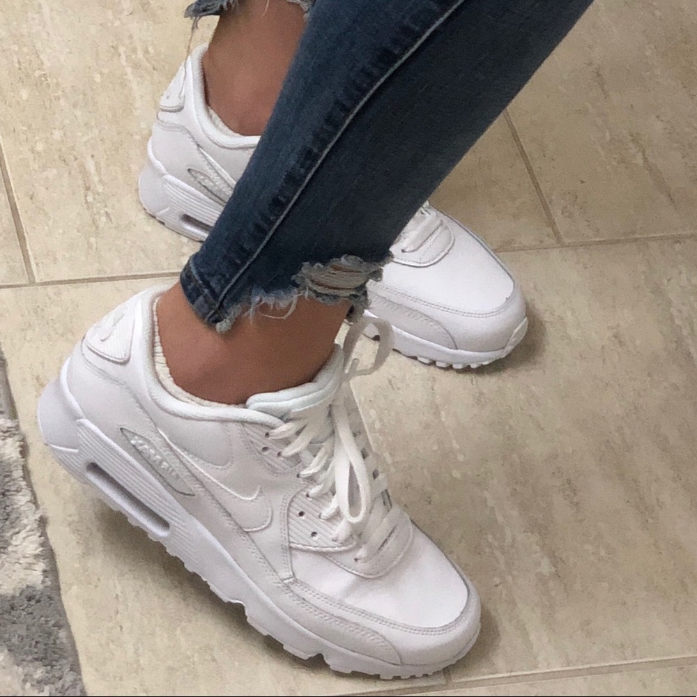 Nike Huarache Air BRAND NEW
